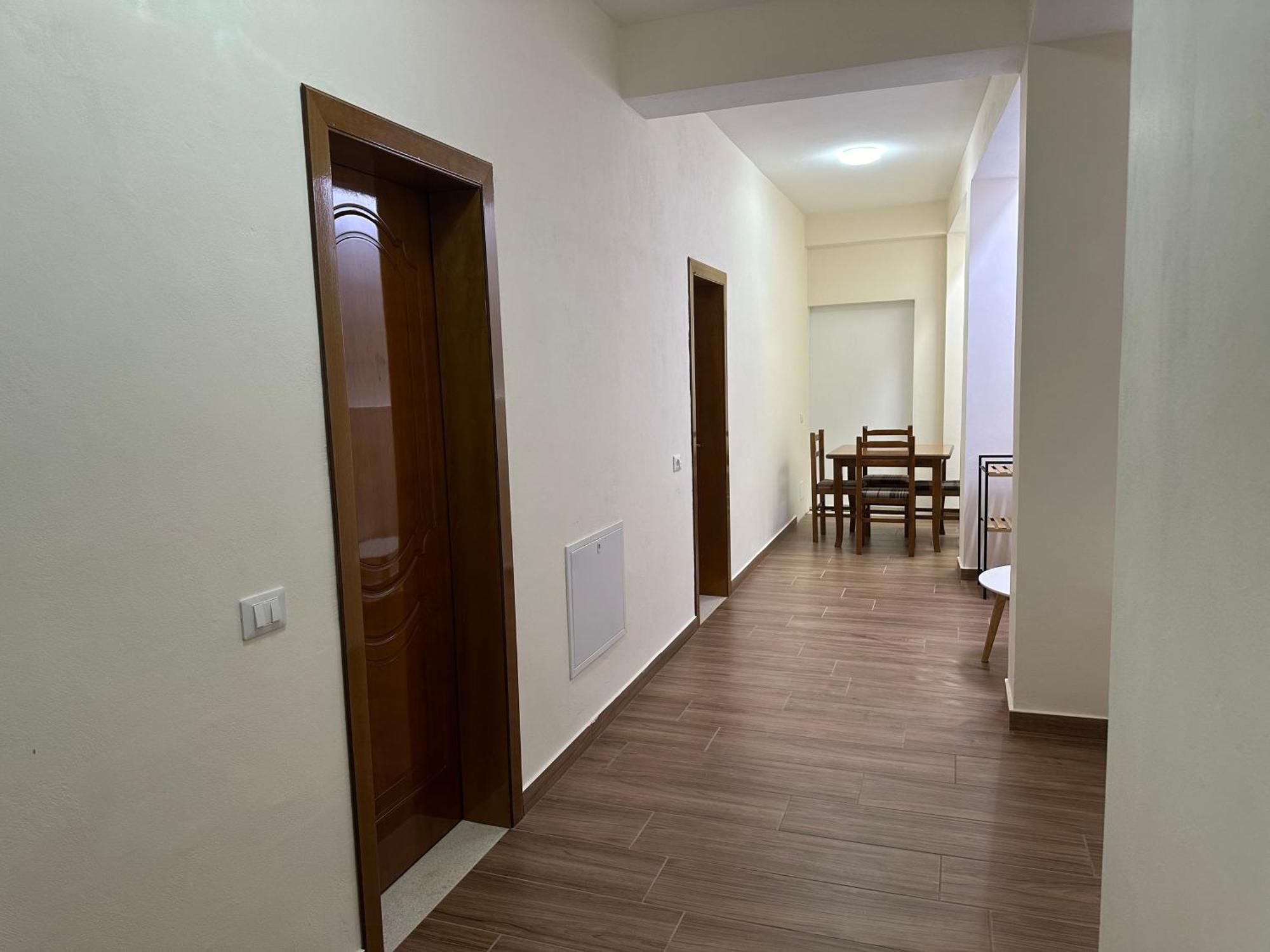 Guni Inn Kruje Ngoại thất bức ảnh