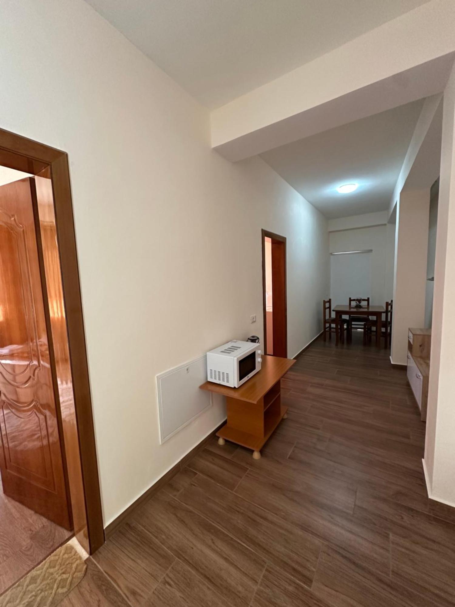 Guni Inn Kruje Ngoại thất bức ảnh